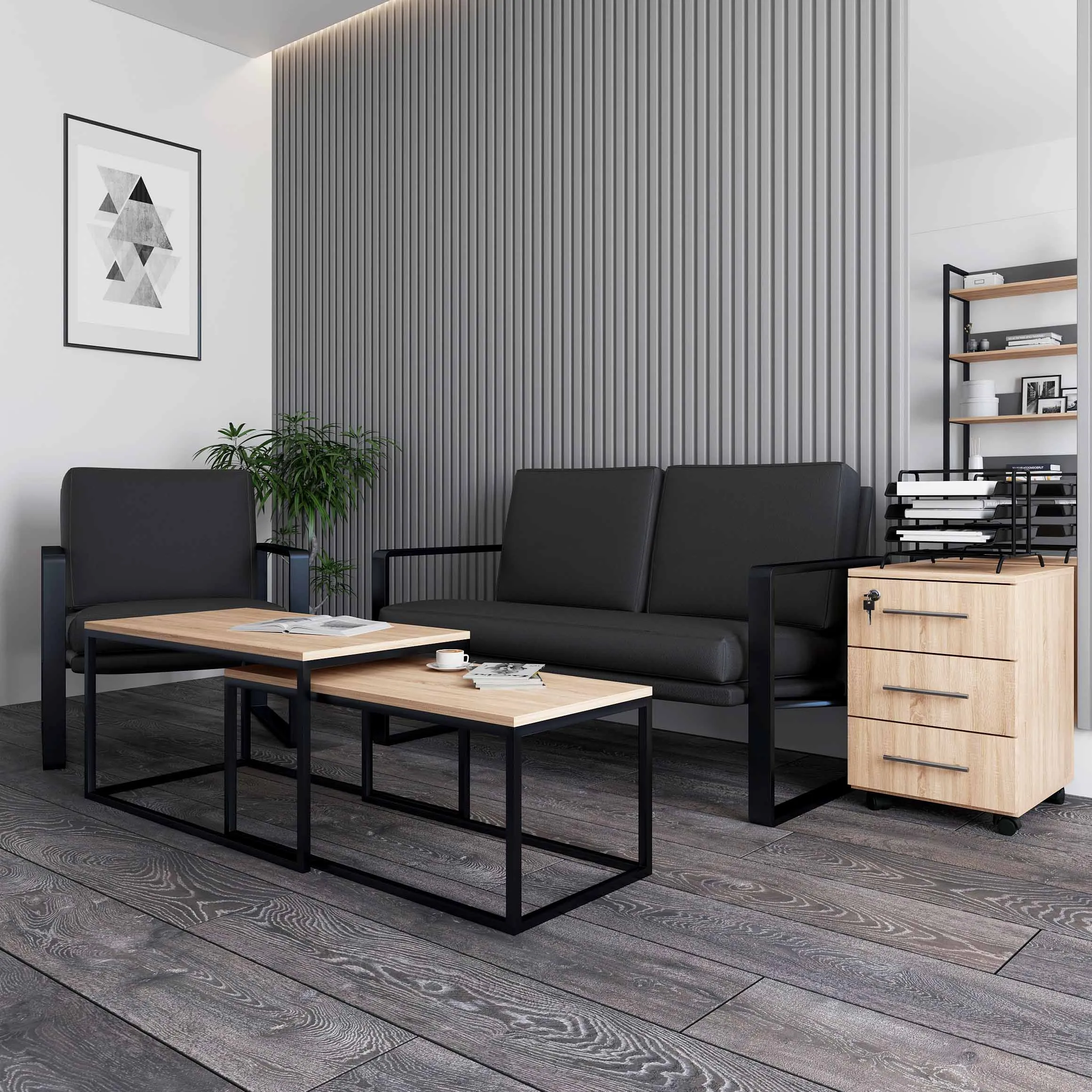 Loft  Duo