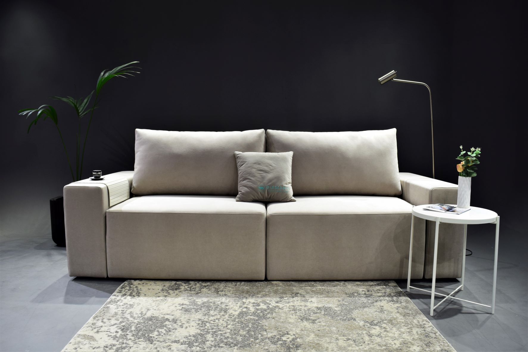 Диван Loft
