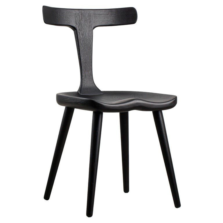 Scaun de sufragerie Anvil