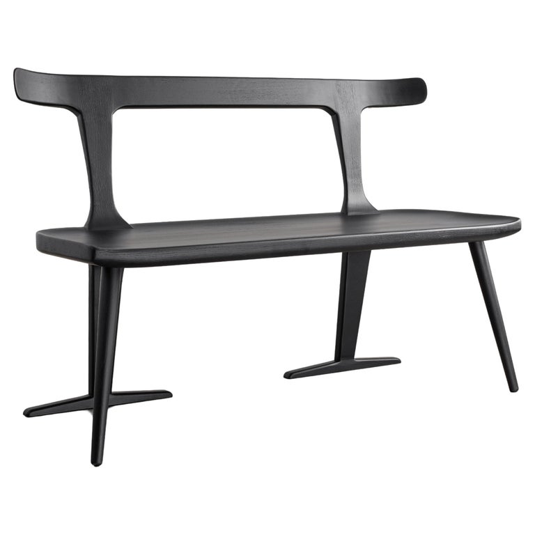 Скамья Anvil Black
