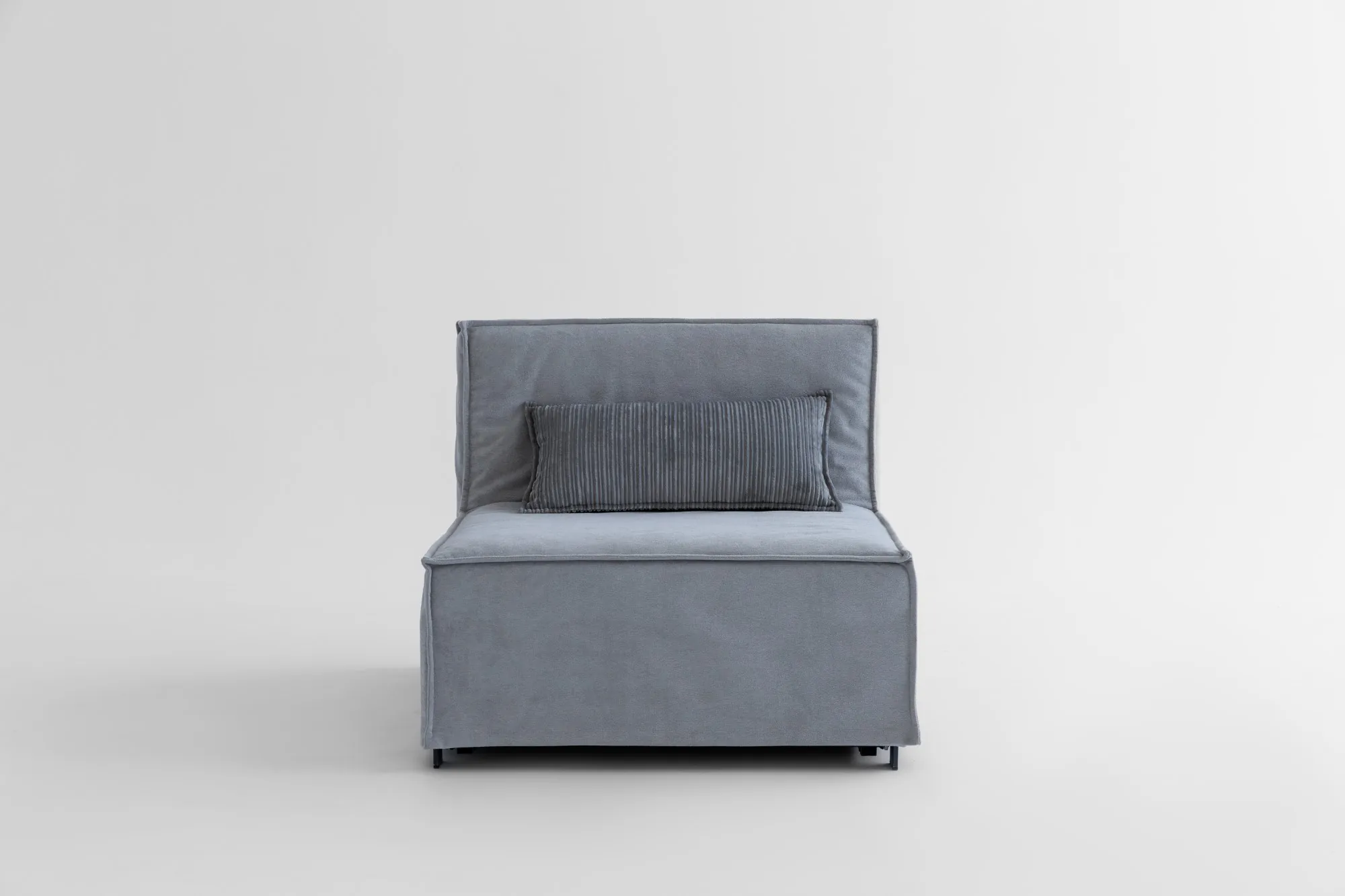 Fotoliu Extensibil Cubo-Letto