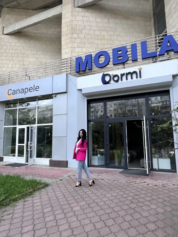 Dormi.md