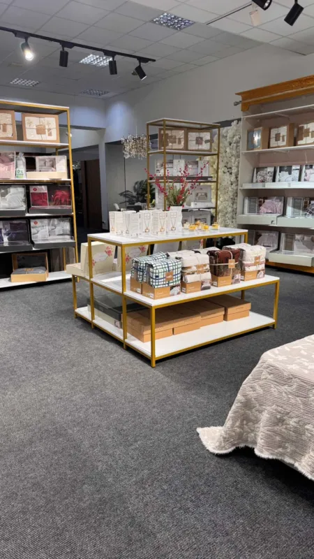 Lilibet Hometextile