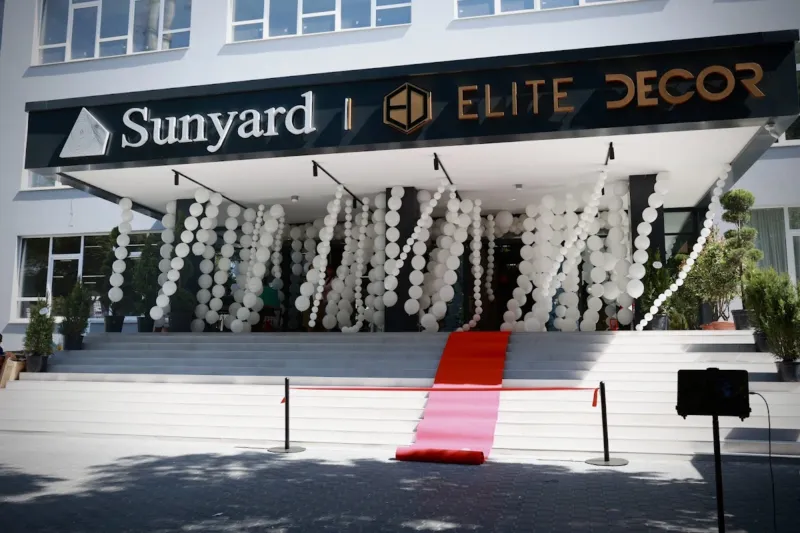 Elite Decor