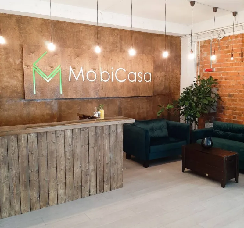 MobiCasa