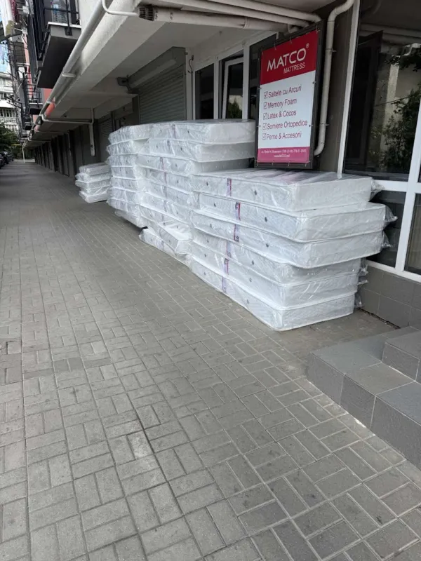 Matco Mattress