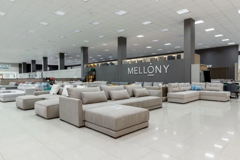 Mellony