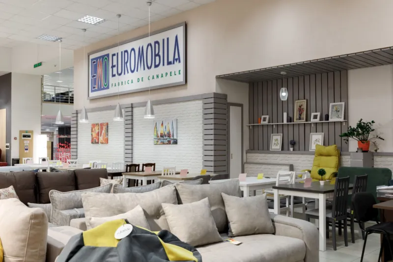 Euromobila
