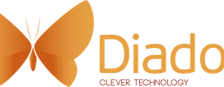 Diados — logo