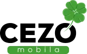 Cezomobila.md — logo