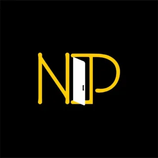 NovaPorta — logo