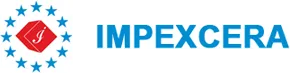 Impexcera — logo