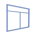 Ferestre.md — logo