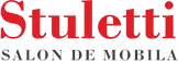 Stuletti — logo