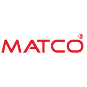 Matco Mattress — logo
