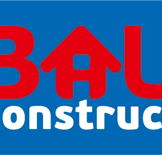 Bau-Construct — logo