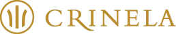 Crinela — logo